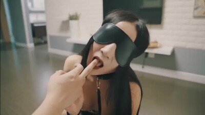 超骚御姐自认小母狗 跪求主人调教