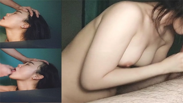 真实约炮实录：胡子哥与饥渴少妇偷情，老公出差渴望肉棒精液高潮