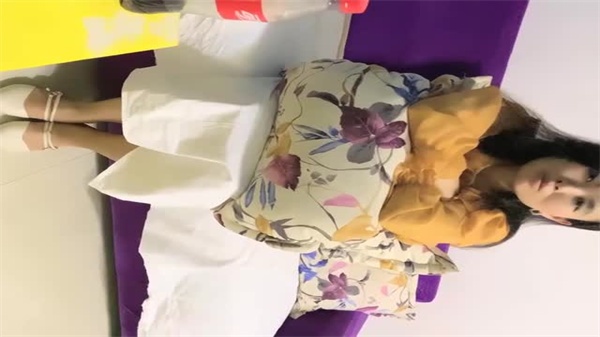 人妻有约：猛男征服漂亮小少妇，爱情故事变激情性爱