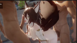 SP24S3动画激情：婷芸被迫停止反抗，任人摆布！